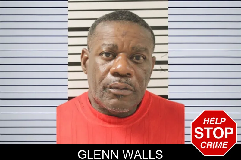 Glenn Walls