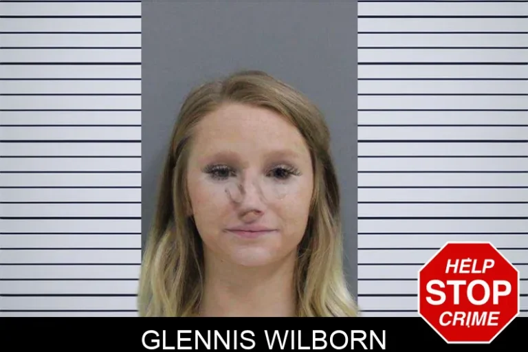 Glennis Wilborn