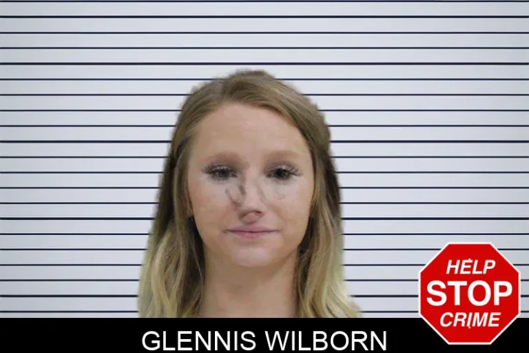 Glennis Wilborn