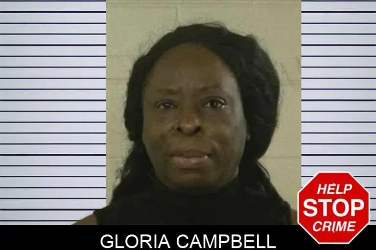 Gloria Campbell
