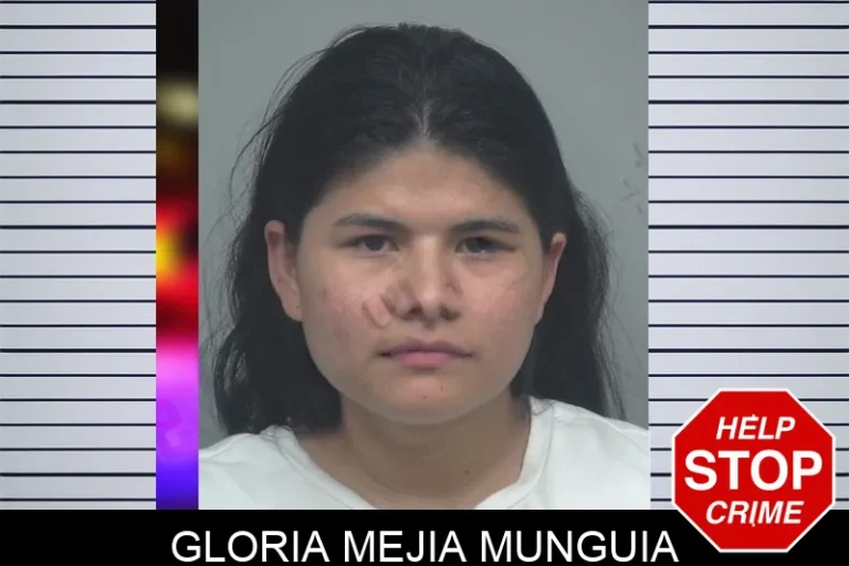 Gloria Mejia Munguia