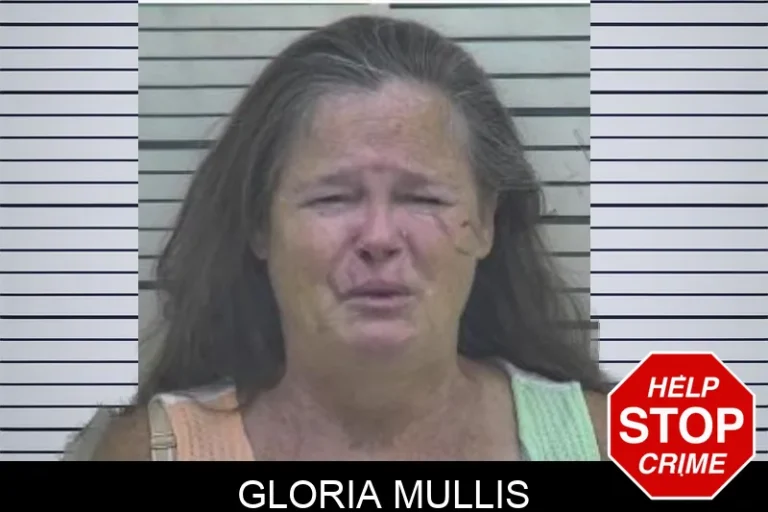 Gloria Mullis