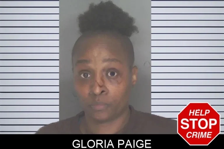 Gloria Paige