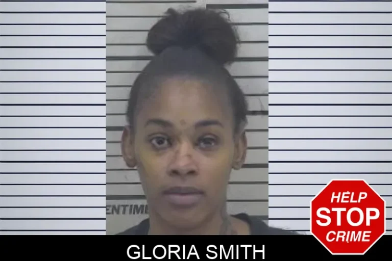 Gloria Smith