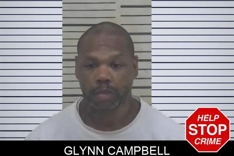 Glynn Campbell