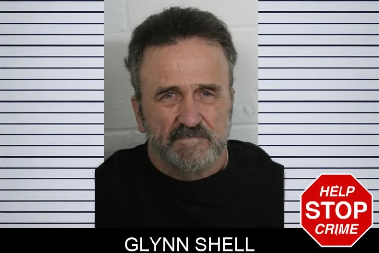 Glynn Shell