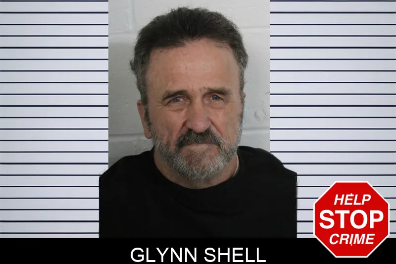 Glynn Shell