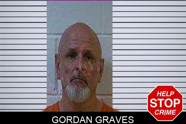 Gordan Graves