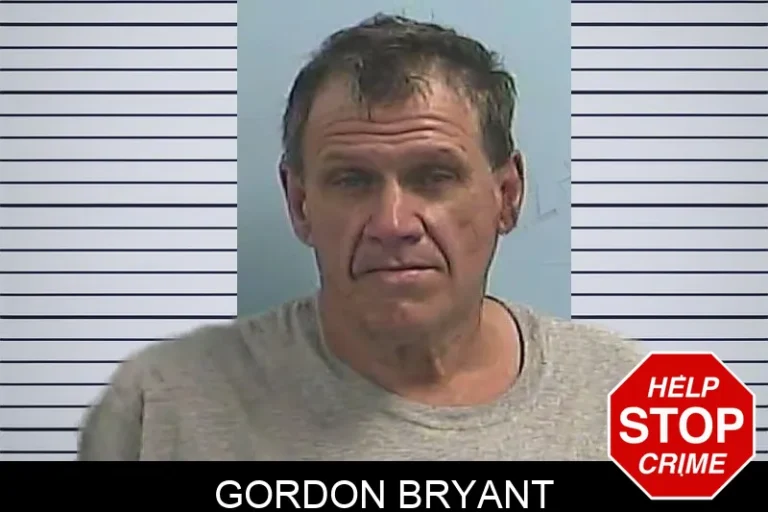 Gordon Bryant