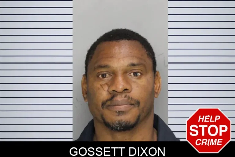 Gossett Dixon
