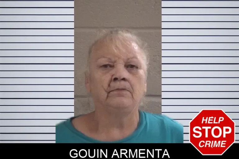 Gouin Armenta mugshot – Whitfield County , Georgia Gouin Armenta