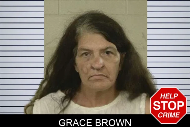 Grace Brown