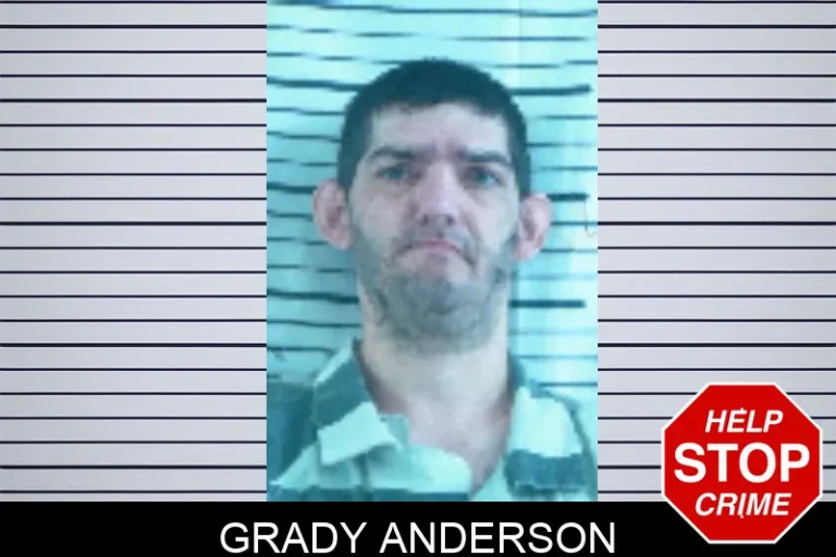 Grady Anderson