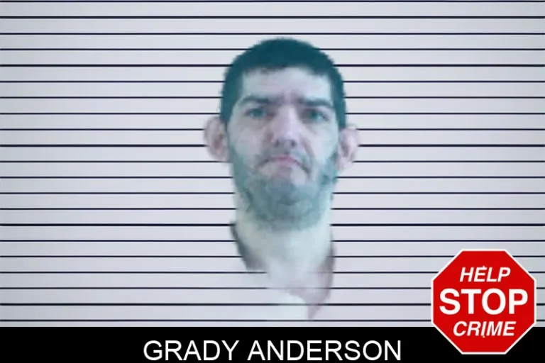 Grady Anderson