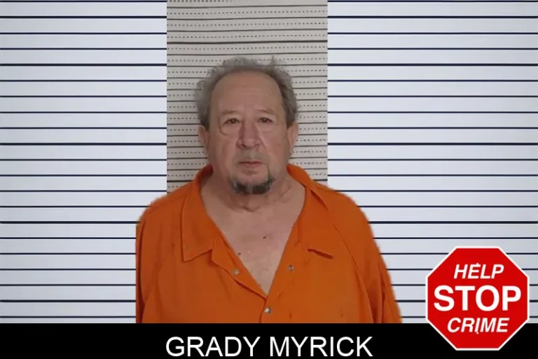Grady Myrick