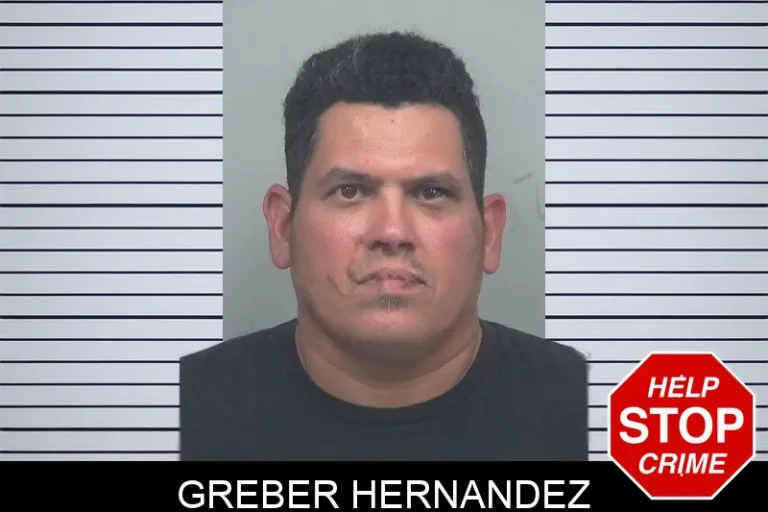 Greber Hernandez