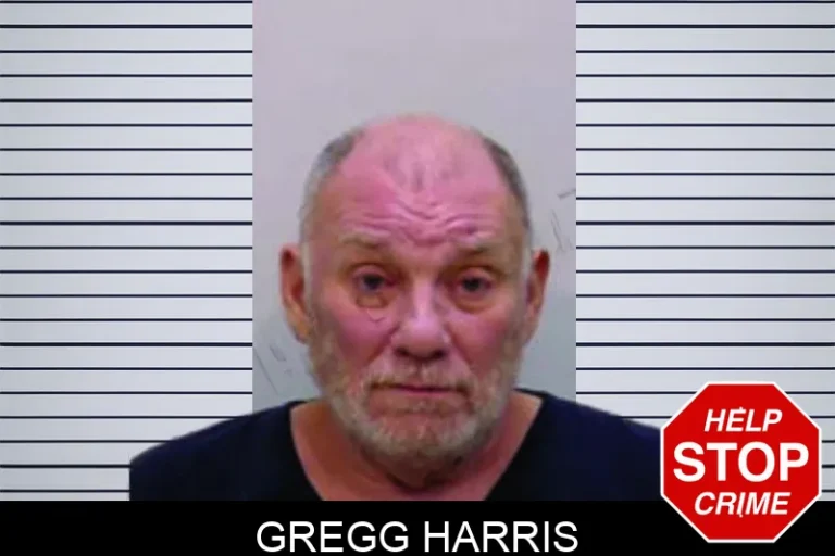 Gregg Harris
