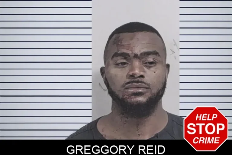 Greggory Reid