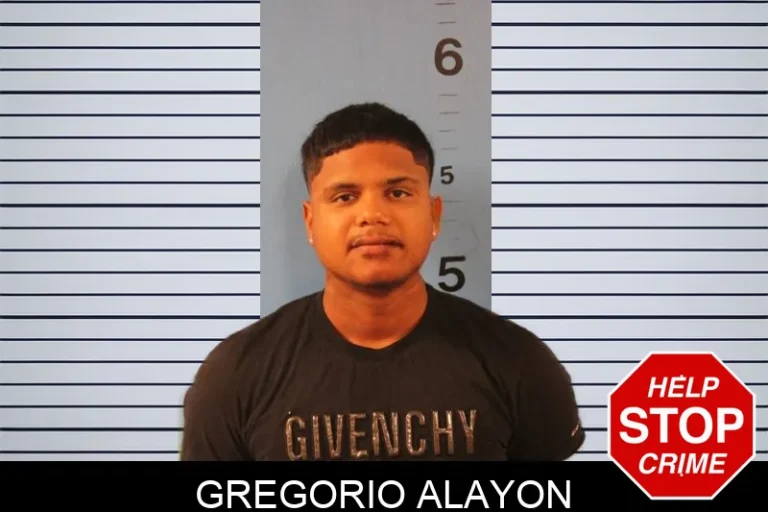 Gregorio Alayon