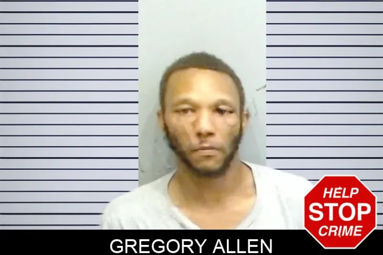 Gregory Allen