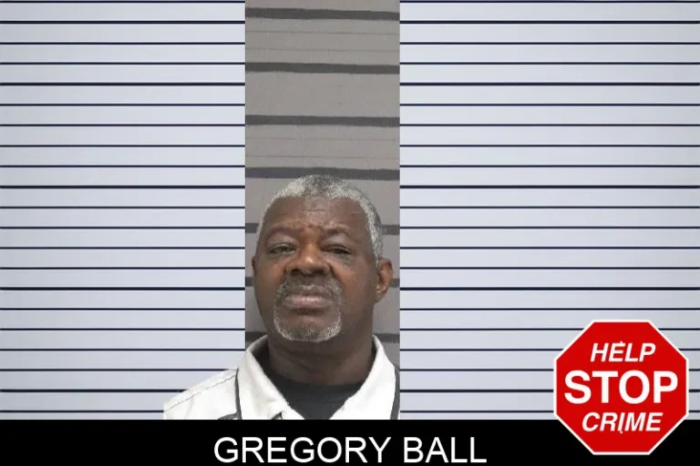 Gregory Ball
