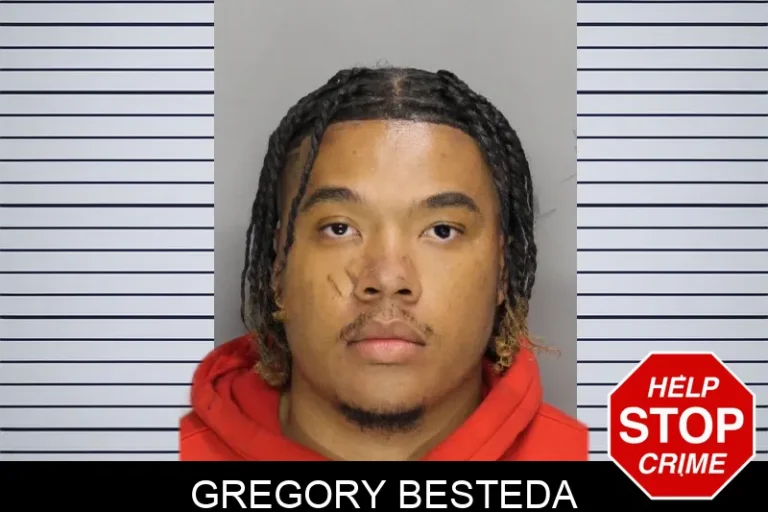Gregory Besteda