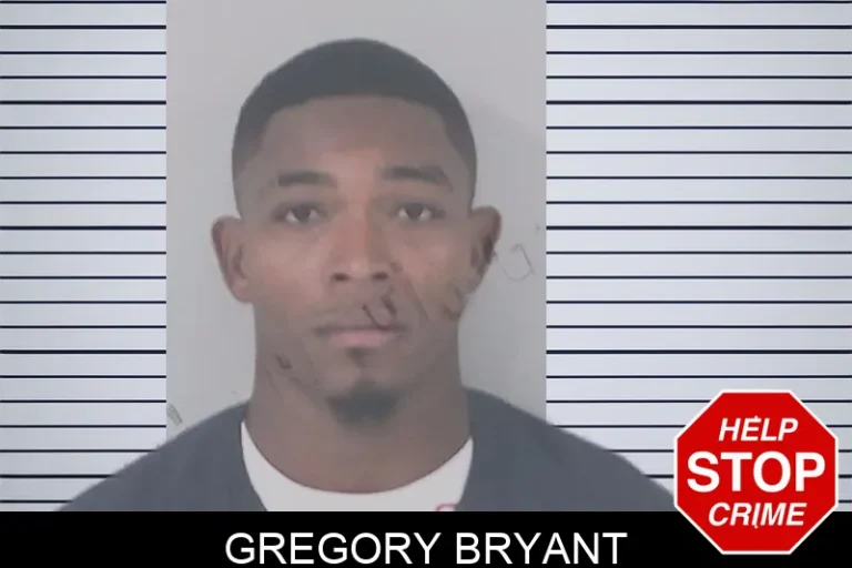 Gregory Bryant