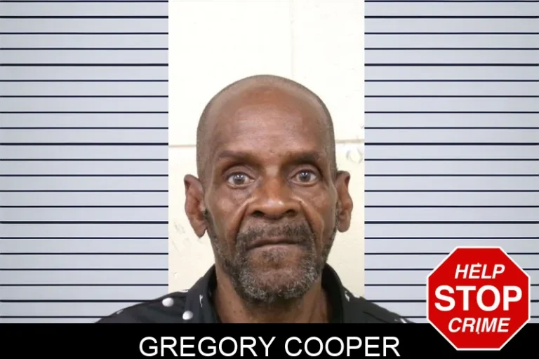 Gregory Cooper