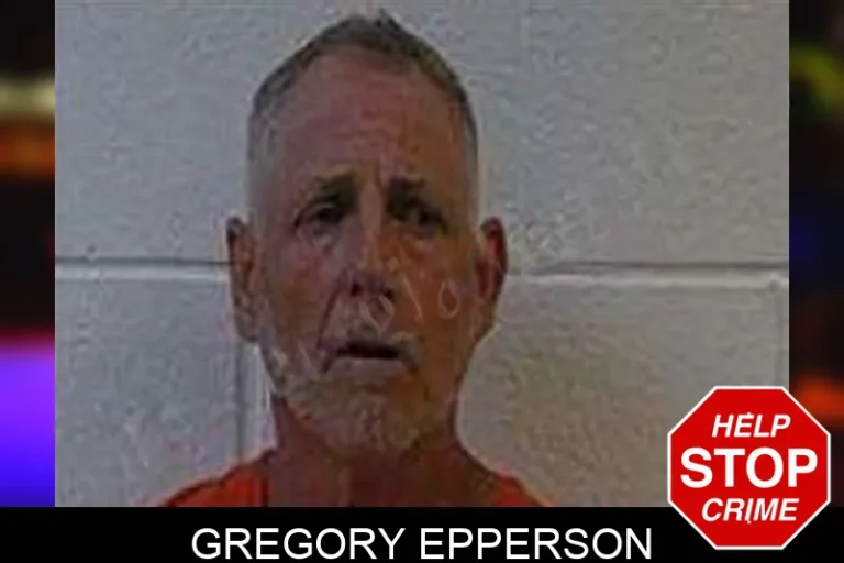 Gregory Epperson
