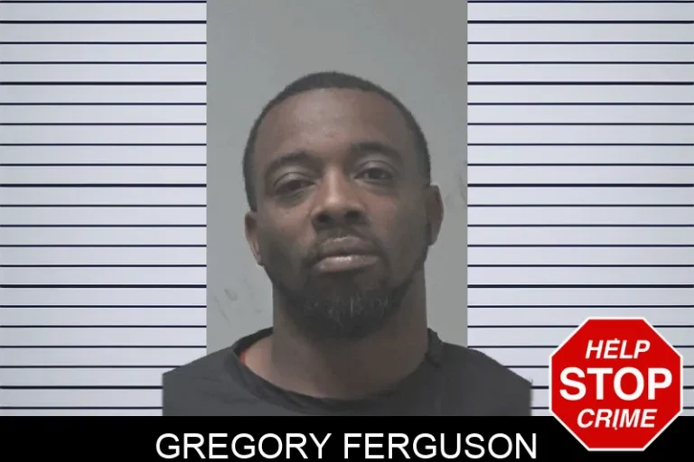 Gregory Ferguson