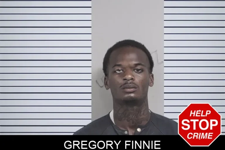 Gregory Finnie