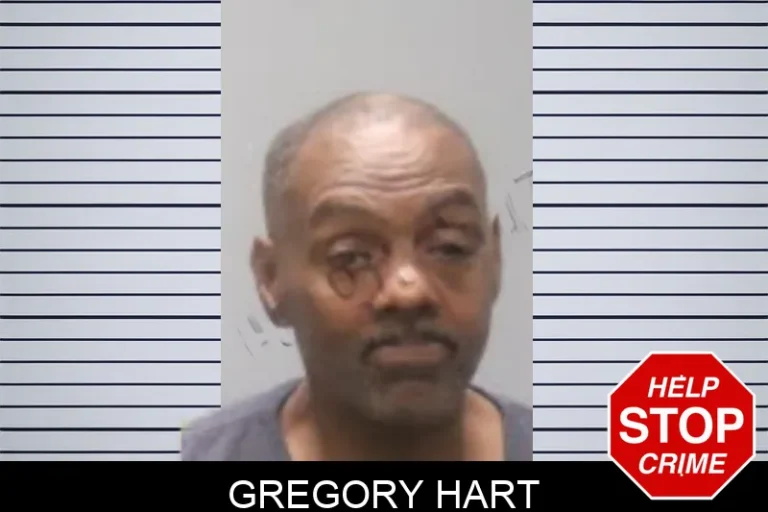 Gregory Hart
