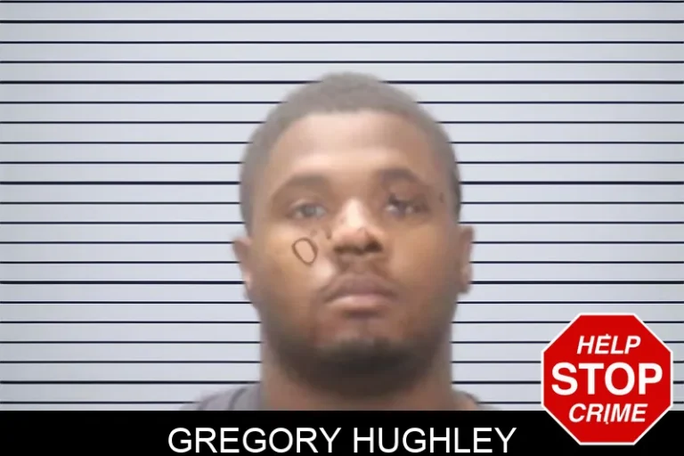 Gregory Hughley