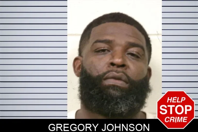Gregory Johnson