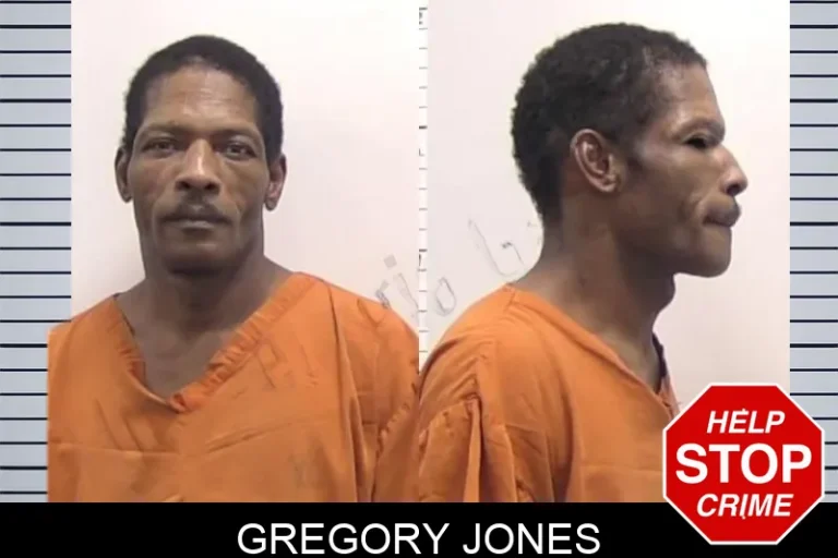 Gregory Jones mugshot – Clarke County , Georgia Gregory Jones