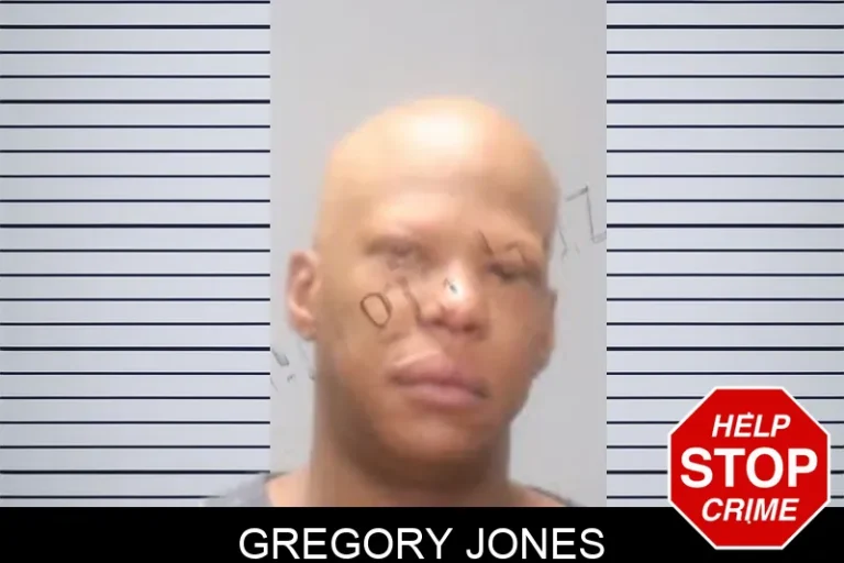 Gregory Jones