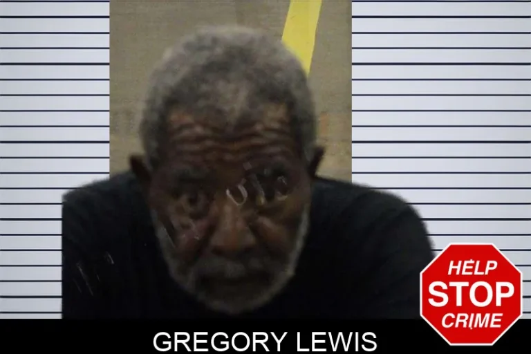 Gregory Lewis