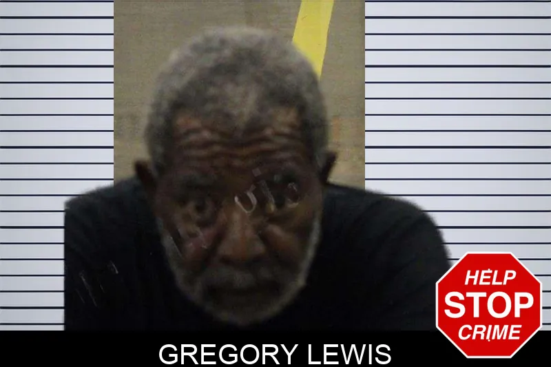 Gregory Lewis