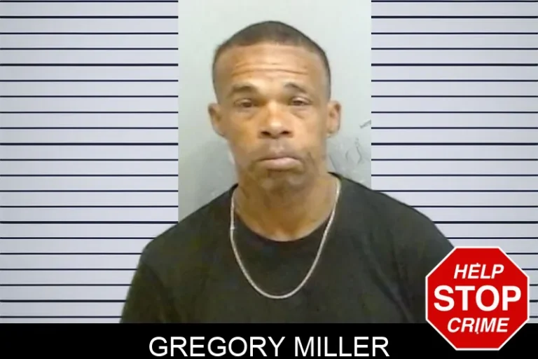 Gregory Miller