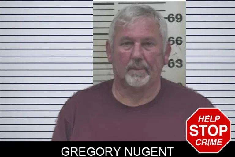 Gregory Nugent