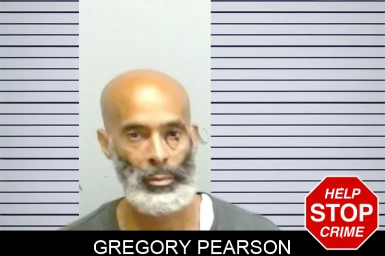 Gregory Pearson