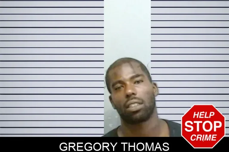 Gregory Thomas