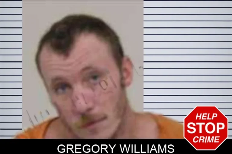 Gregory Williams