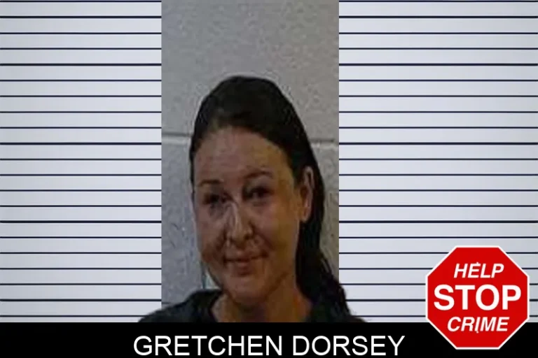 Gretchen Dorsey