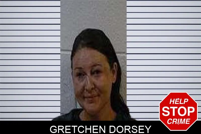 Gretchen Dorsey