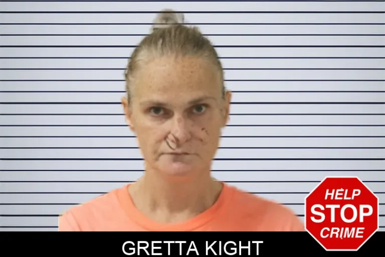 Gretta Kight