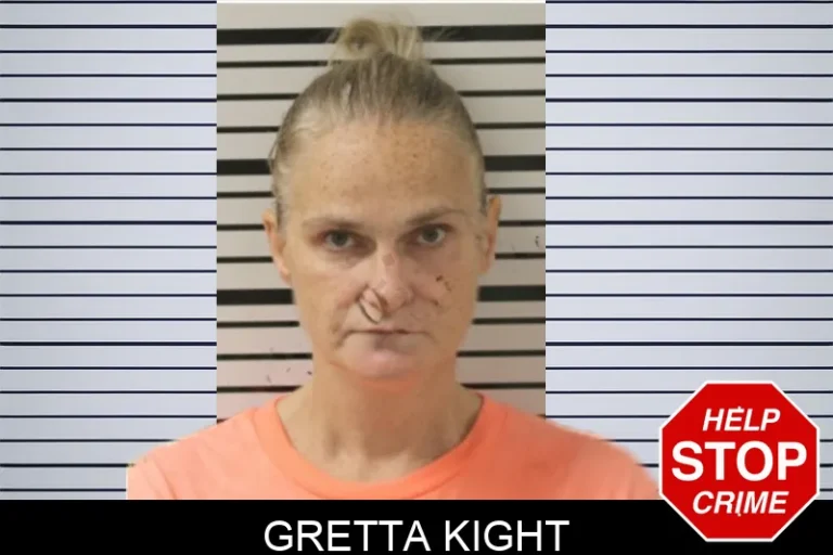 Gretta Kight