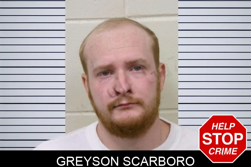 Greyson Scarboro