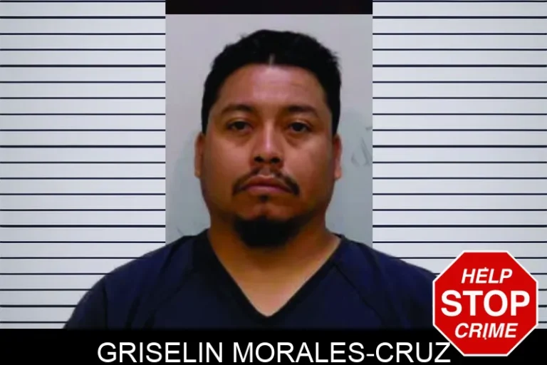 Griselin Morales-Cruz