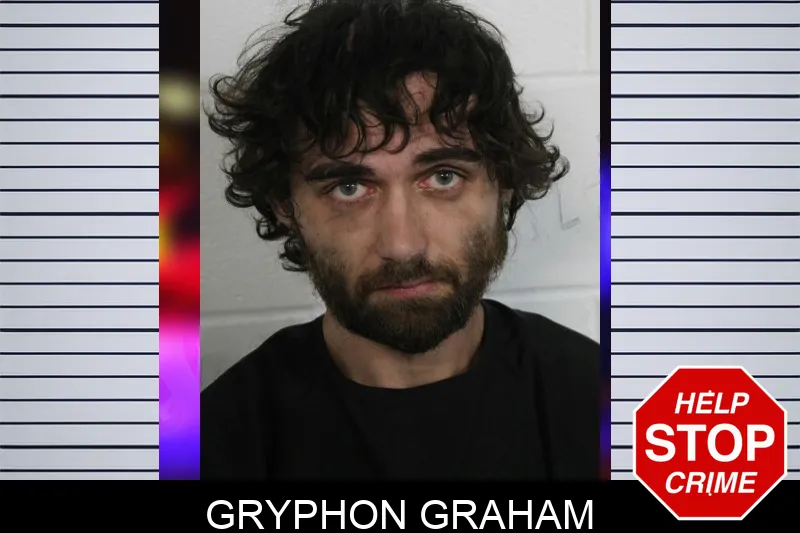 Gryphon Graham